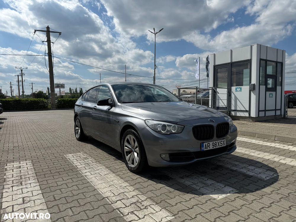 BMW Seria 5 - 3