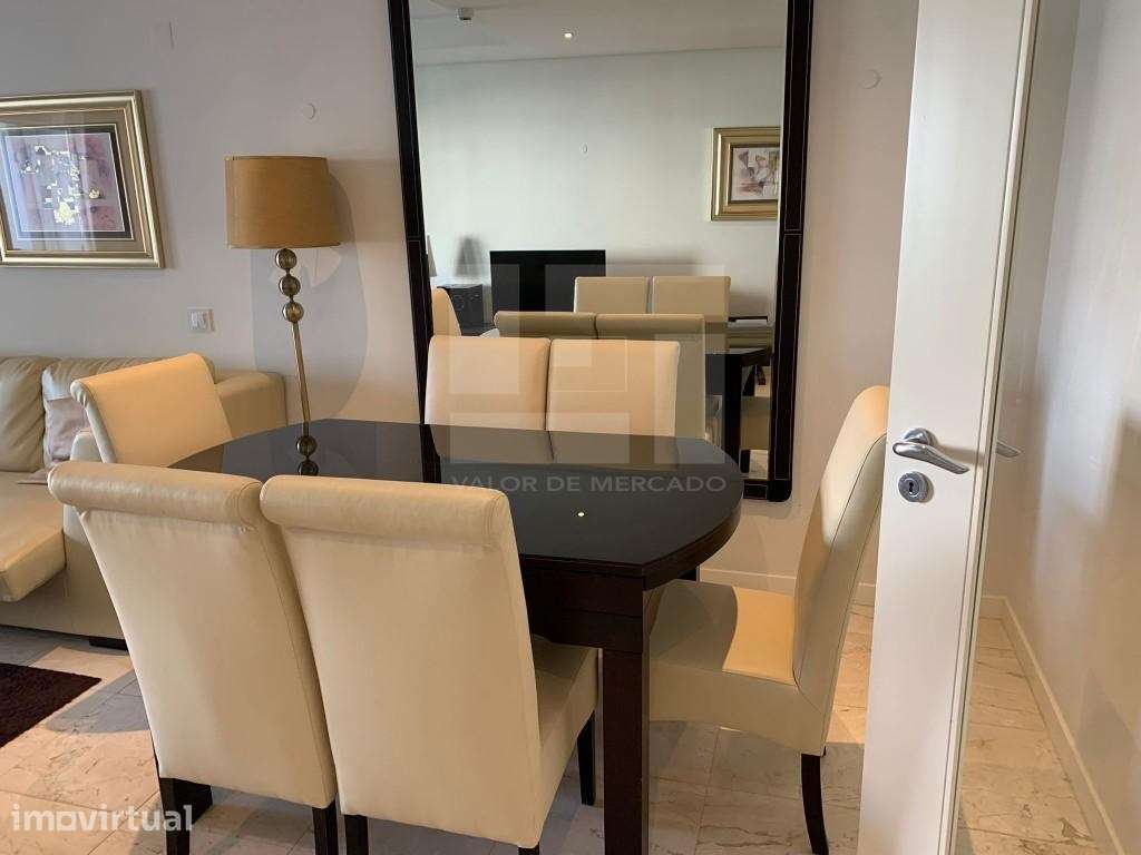 APARTAMENTO T2 - As Cascatas Resort Golf & Spa, integrado na propri... - Grande imagem: 5/13