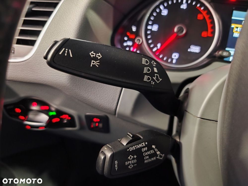 Audi Q5 2.0 TDI Quattro Sport S tronic - 18