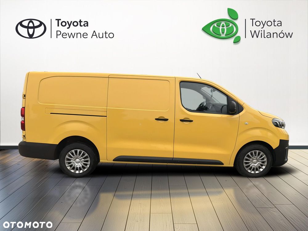 Toyota PROACE - 6