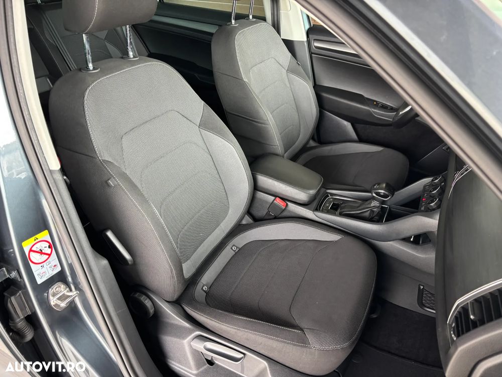Skoda Kodiaq 2.0 TDI DSG Active - 36