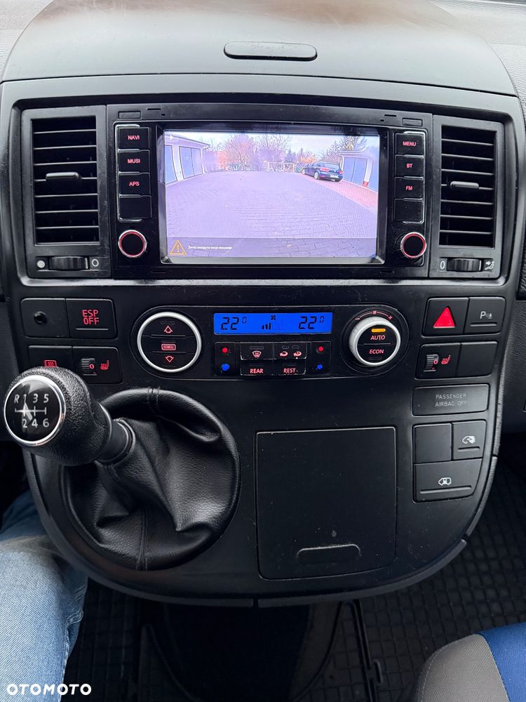 Volkswagen Multivan TDI L1 Highline - 12