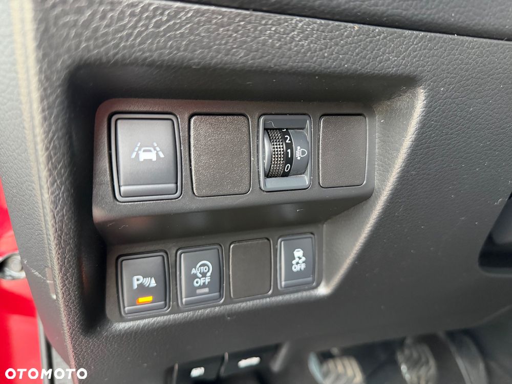 Nissan Qashqai 1.6 DIG-T Tekna - 22