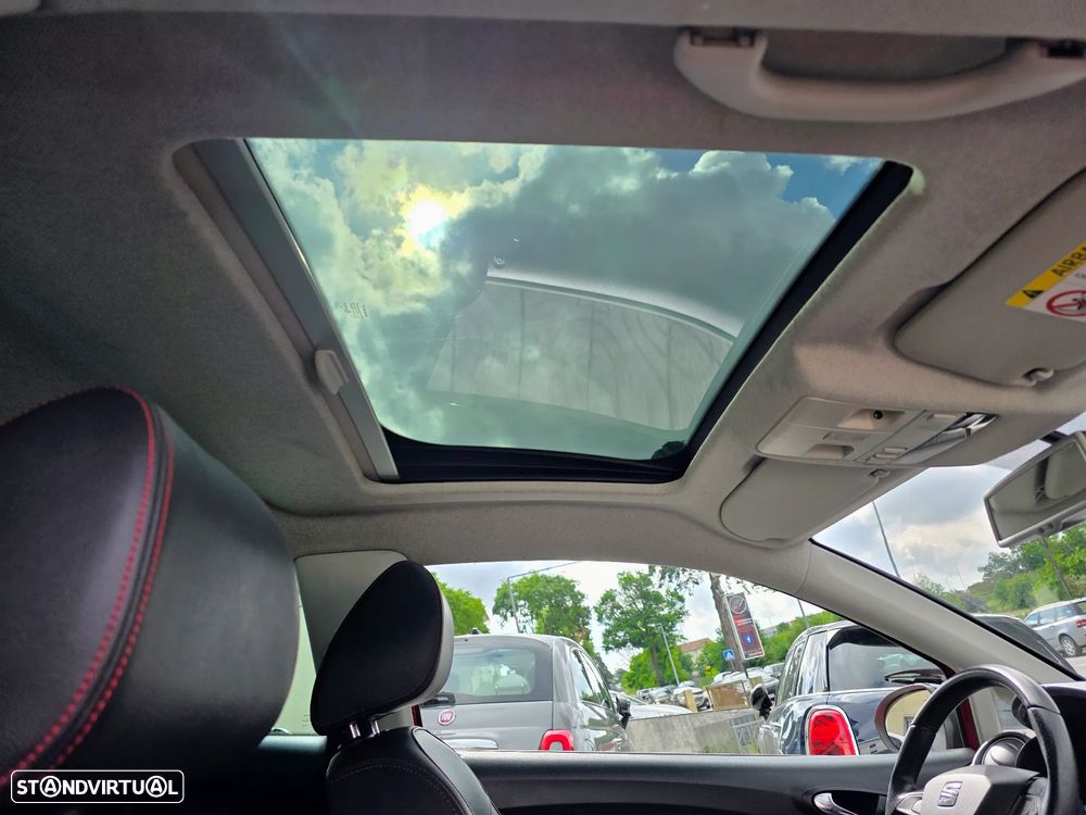 SEAT Ibiza 1.2 TSI FR - 47