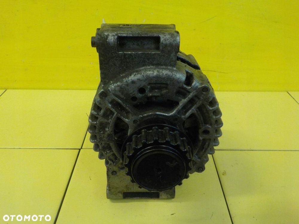 FREELANDER 2 II XC70 3.2 B 10r 232KM B6324S alternator 6G9N-10300-LA - 7