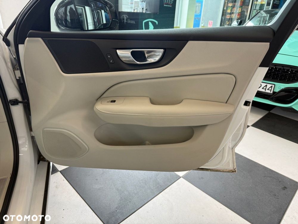 Volvo S60 - 14