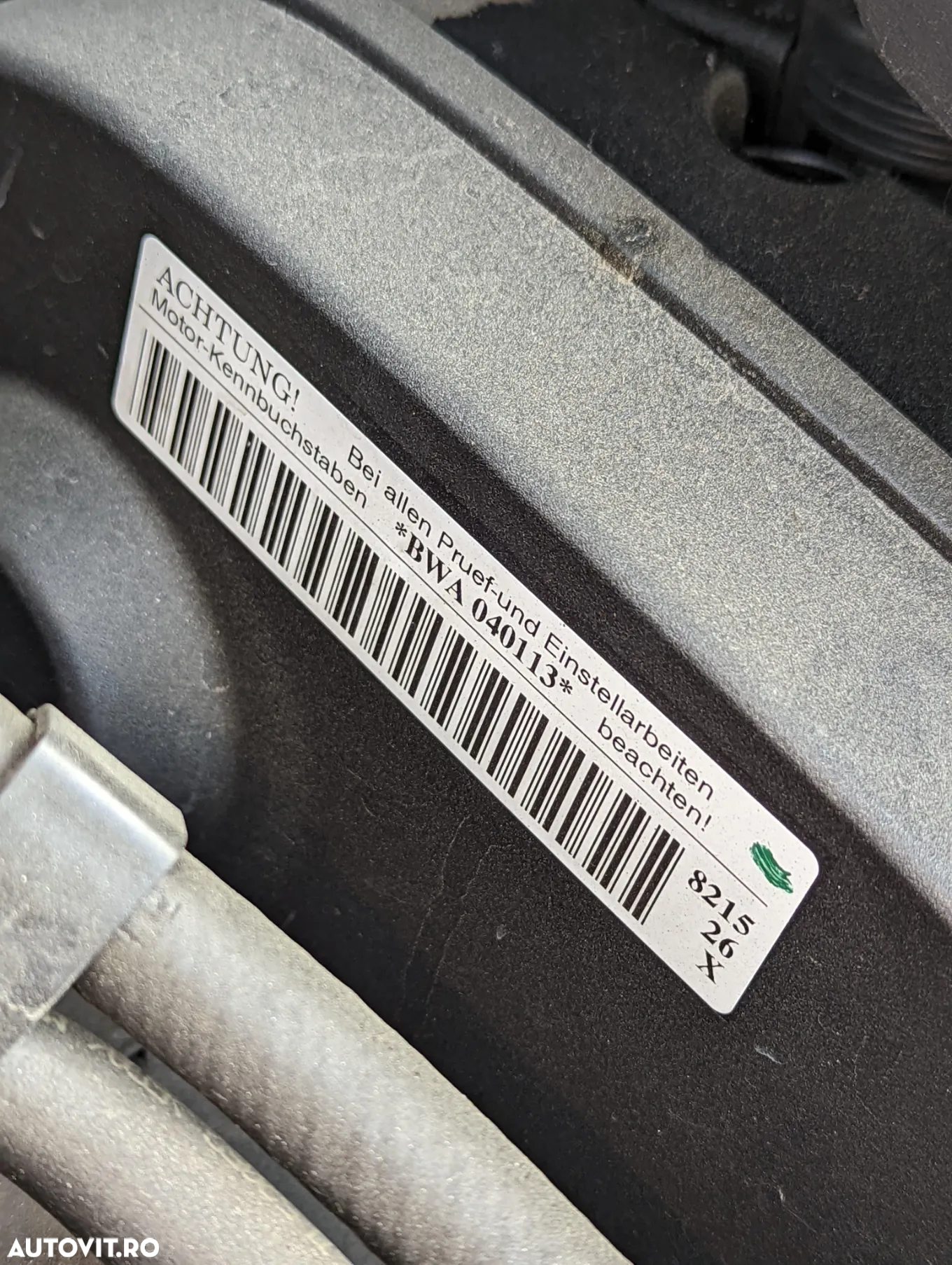 Volkswagen Passat 2.0 TSI Sportline - 13
