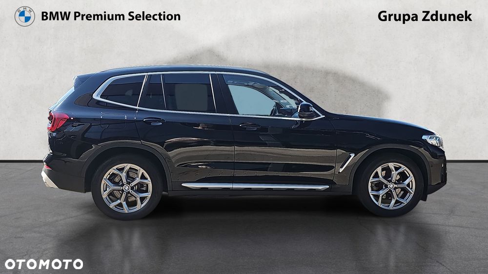 BMW X3 - 4
