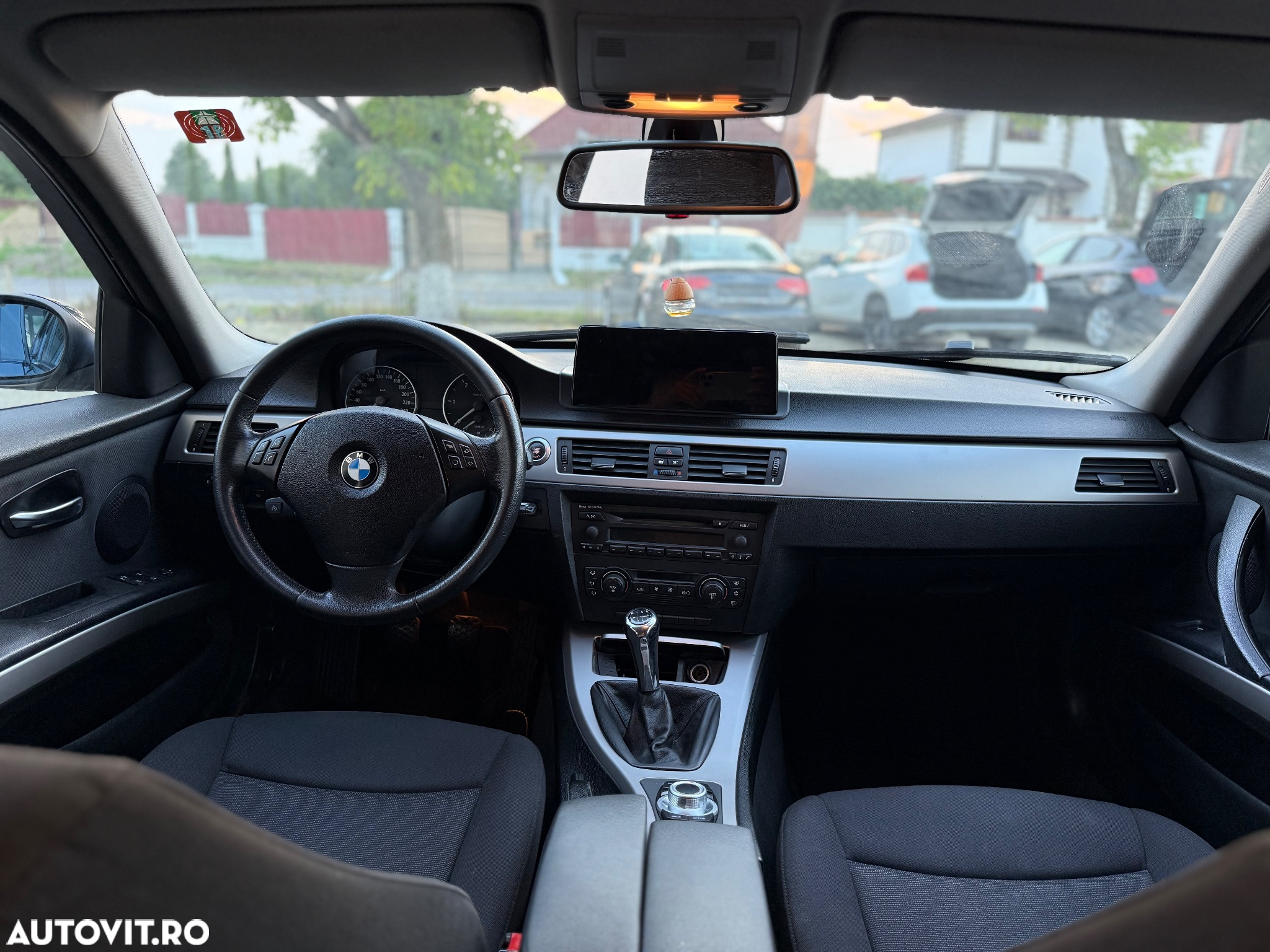 BMW Seria 3 - 5