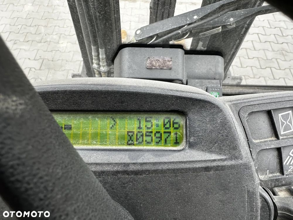 Yale Veracitor GLP30VX - 11