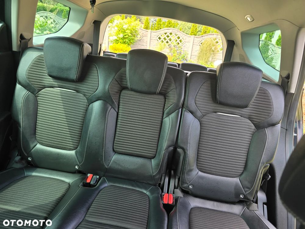 Renault Grand Scenic Gr 1.3 TCe Energy Bose - 14