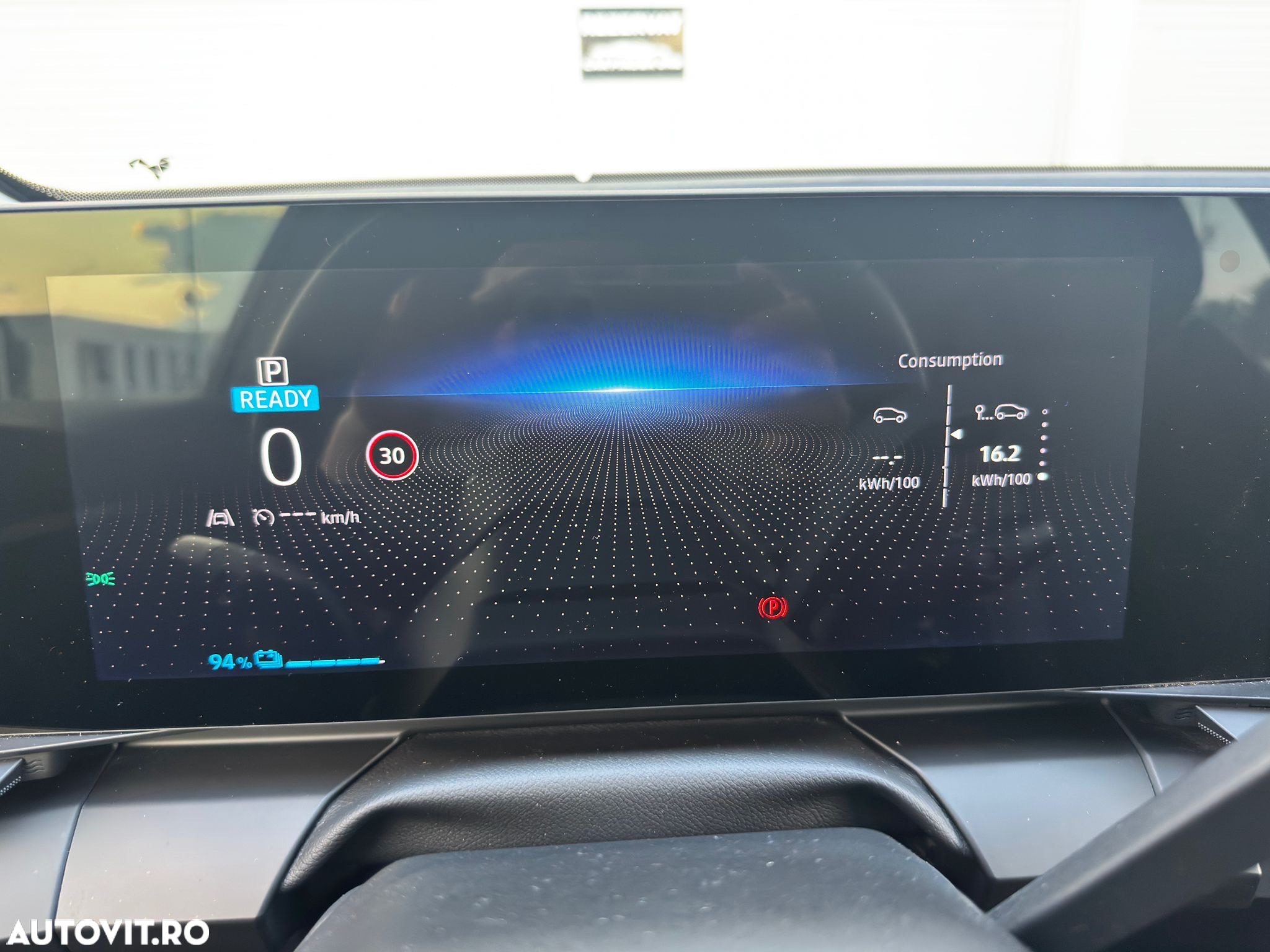 Renault Megane E-TECH EV60 optimum charge techno - 7