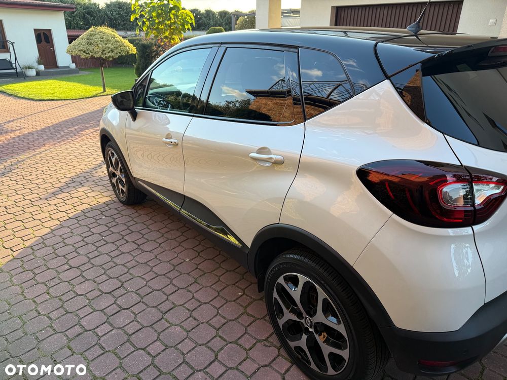 Renault Captur 1.2 Energy TCe XMOD - 12