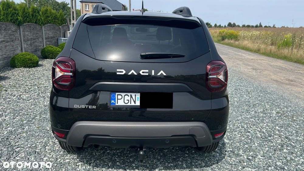 Dacia Duster 1.5 Blue dCi Prestige - 3