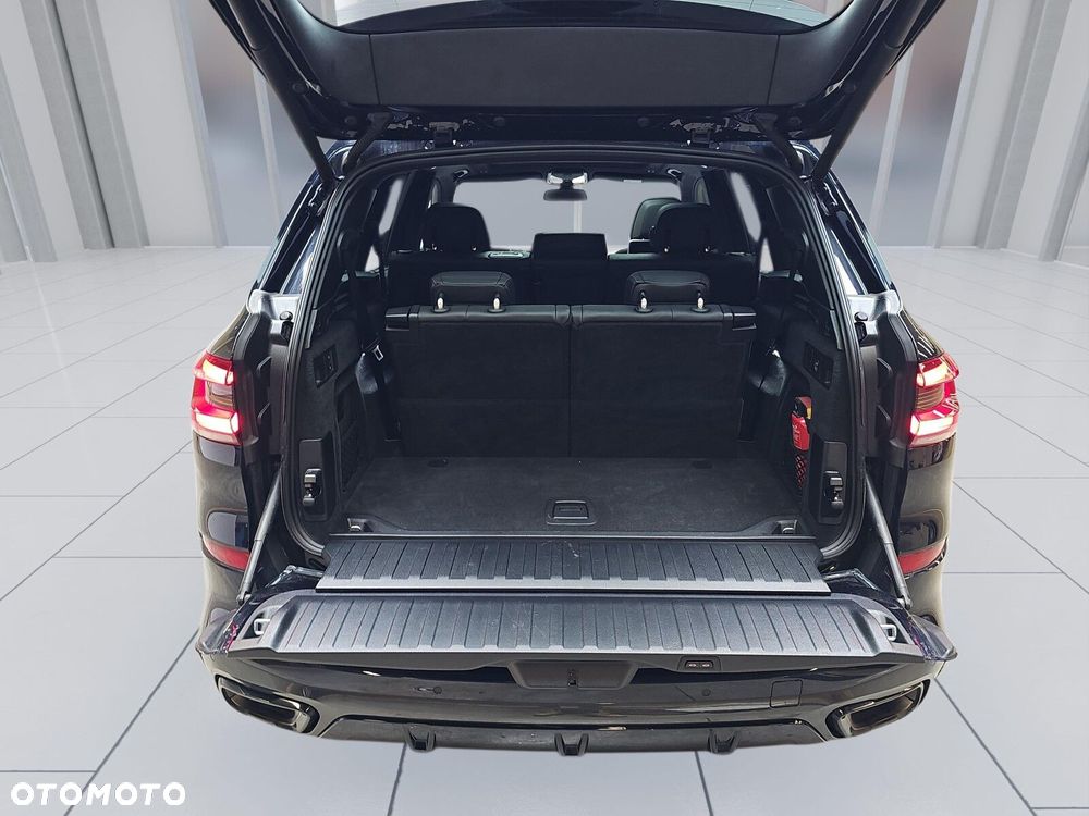BMW X5 xDrive40d mHEV sport - 17