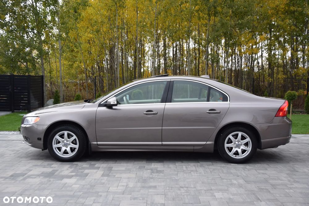 Volvo S80 2.5T Momentum - 5