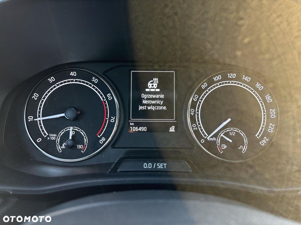 Skoda Fabia 1.0 TSI Style - 25