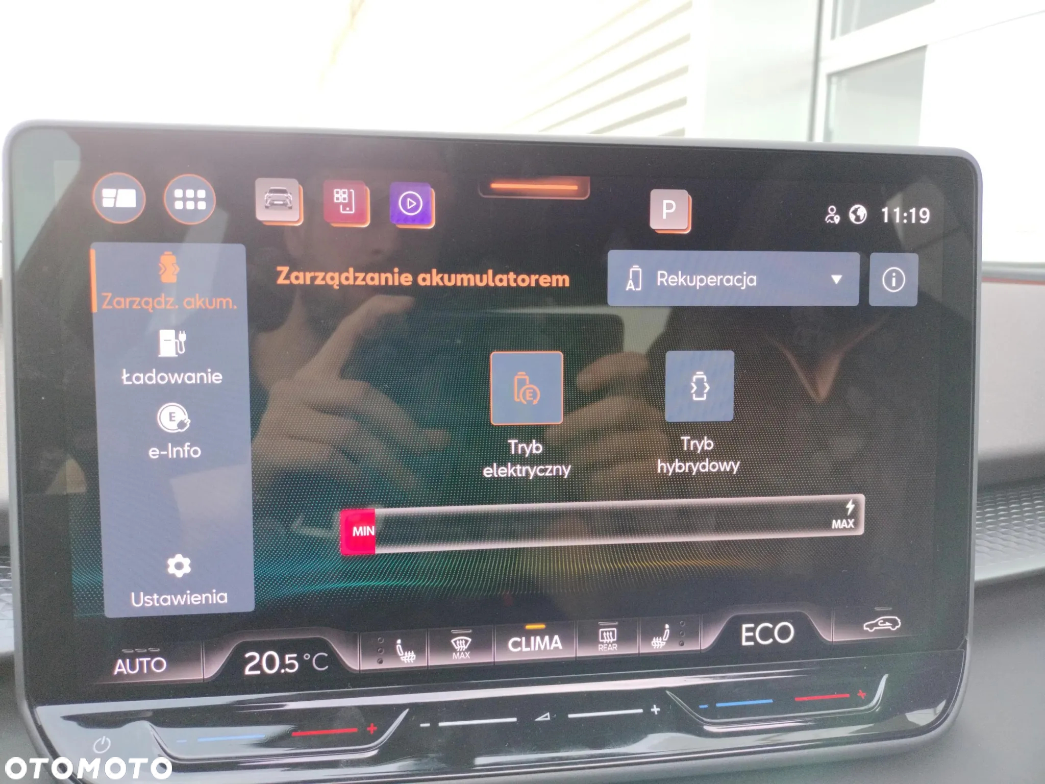 Cupra Terramar 2.0 TSI 4Drive VZ DSG - 29