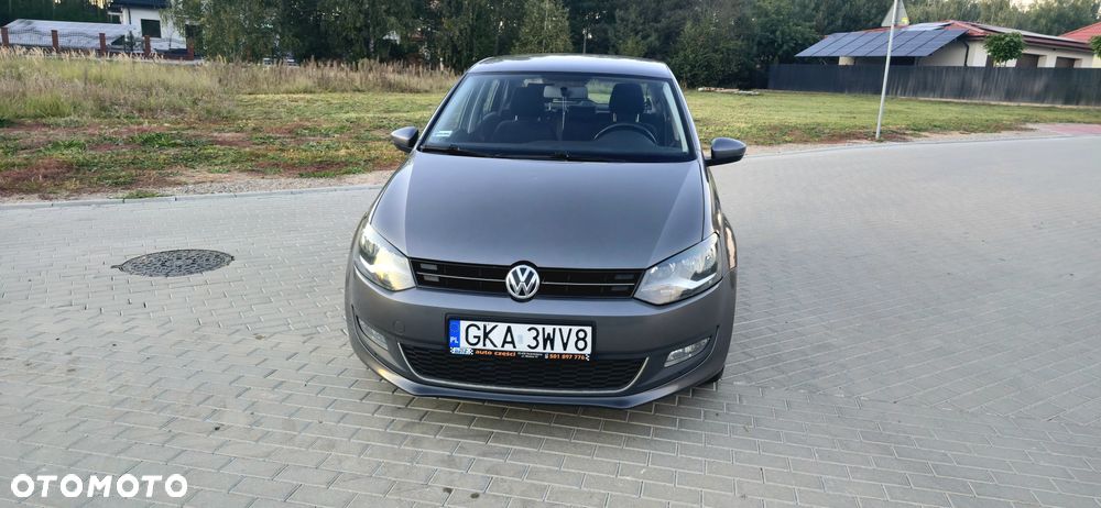 Volkswagen Polo 1.4 16V Comfortline Optimum - 2