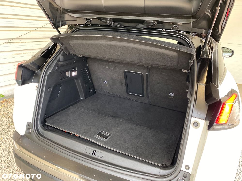 Peugeot 3008 PureTech 180 Stop & Start GPF EAT8 GT - 6