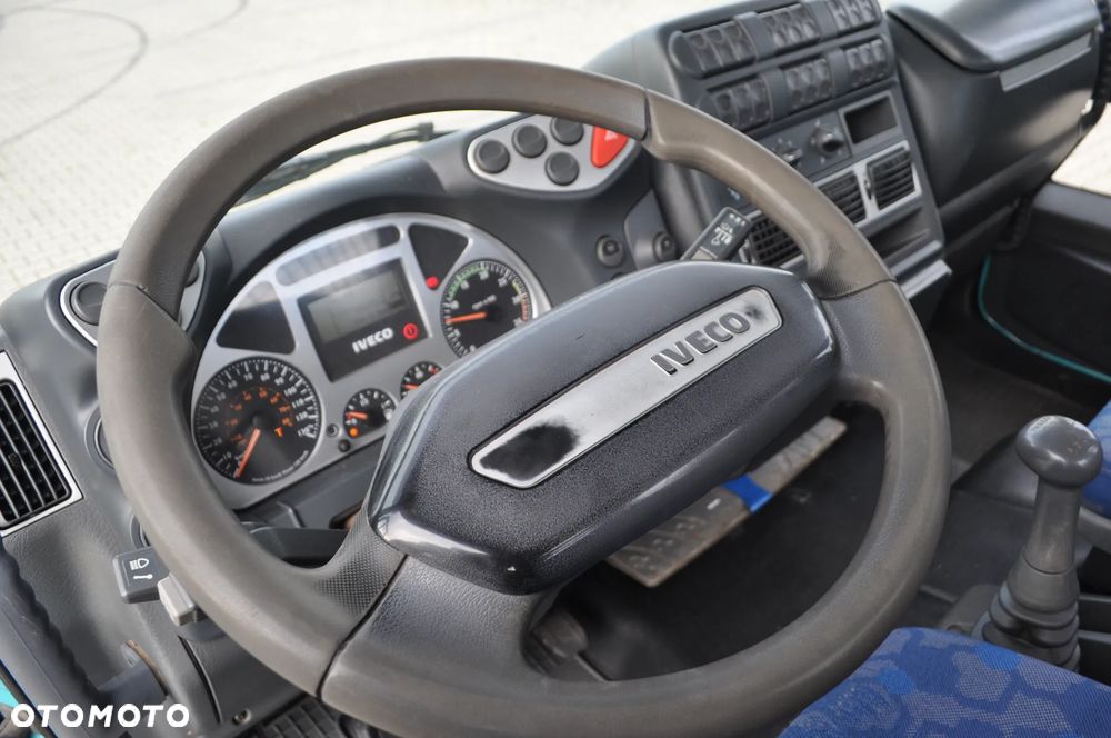 Iveco Eurocargo - 9