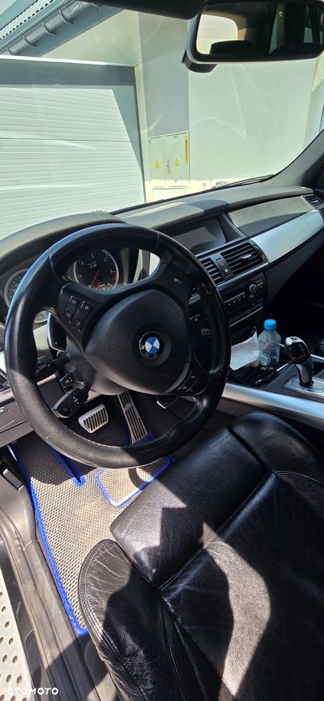 BMW X5 3.0d xDrive - 13