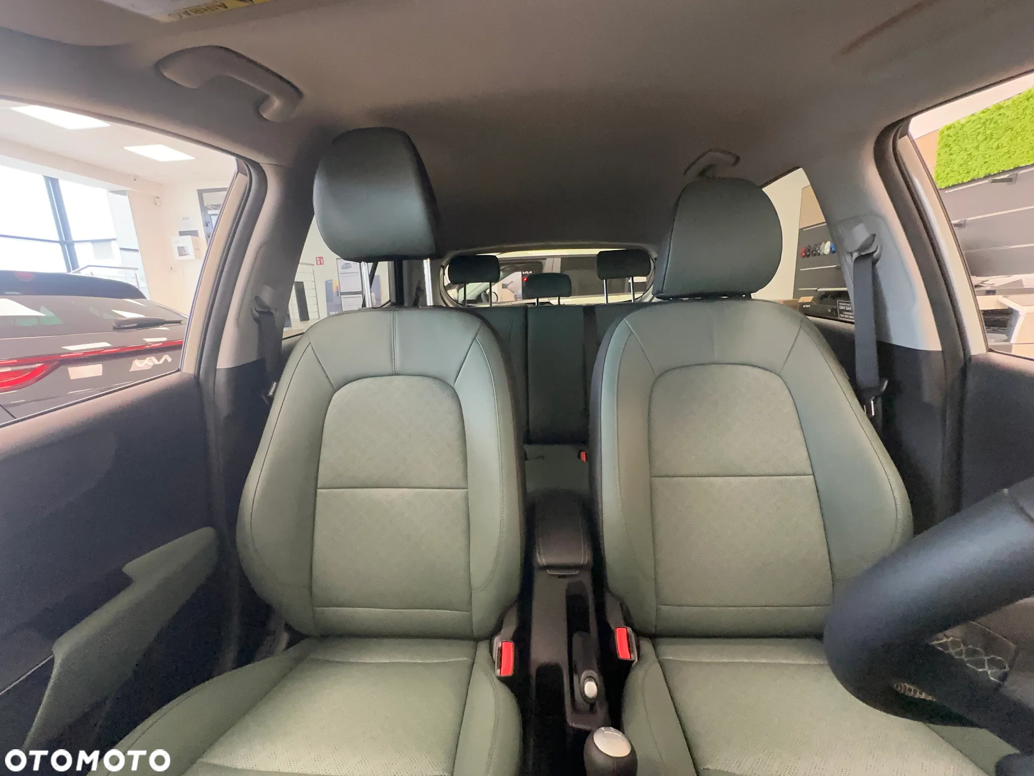 Kia Picanto 1.2 DPI Business Line - 7