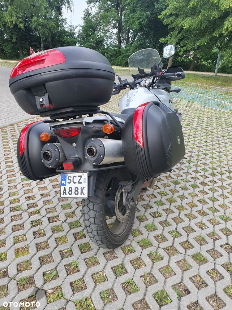 Suzuki DL - 5