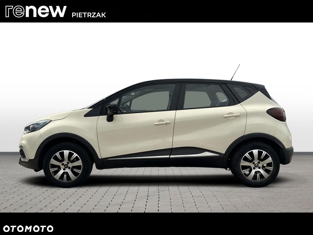Renault Captur 1.2 Energy TCe Zen - 2