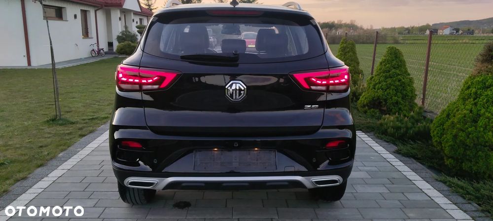 MG ZS ICE 1.0T-GDI Luxury - 15
