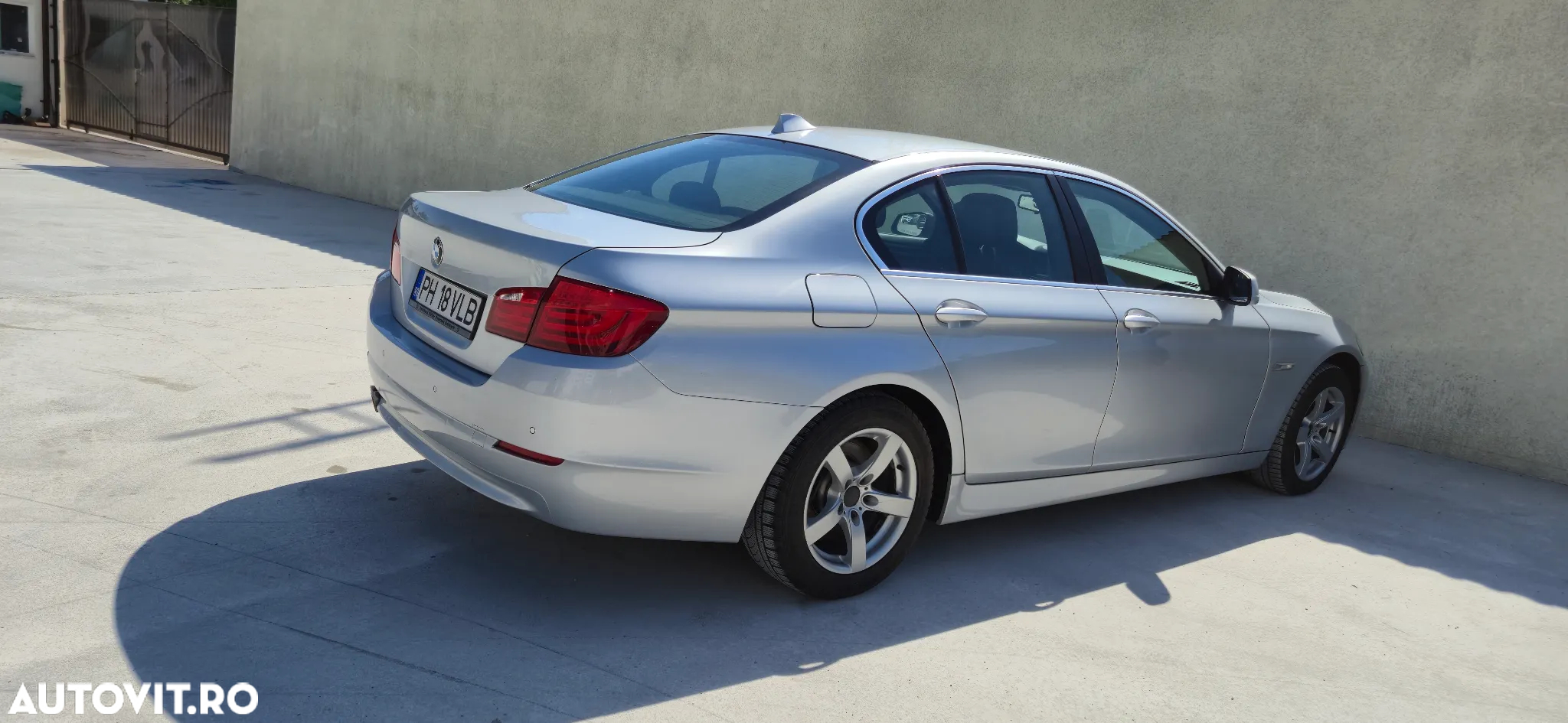 BMW Seria 5 530d - 3