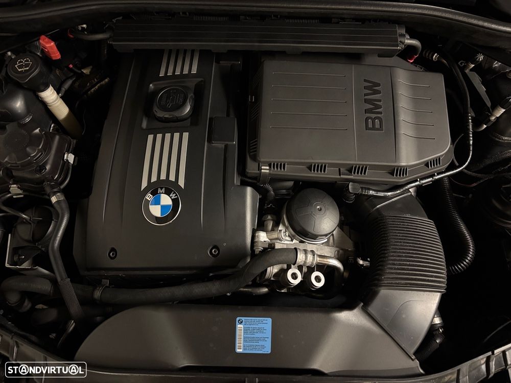 BMW M135i - 18
