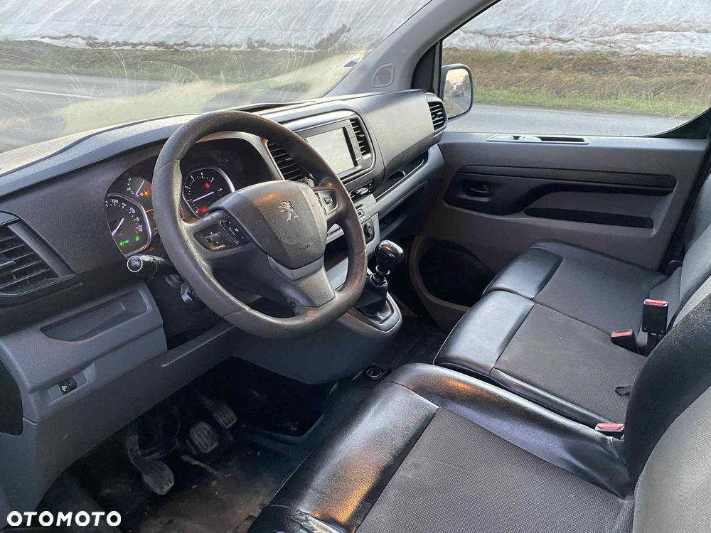 Peugeot EXPERT - 9