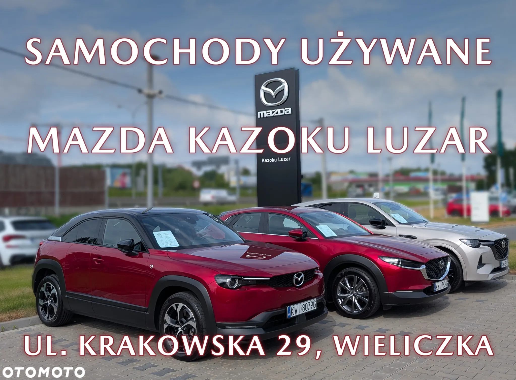Mazda CX-30 - 9