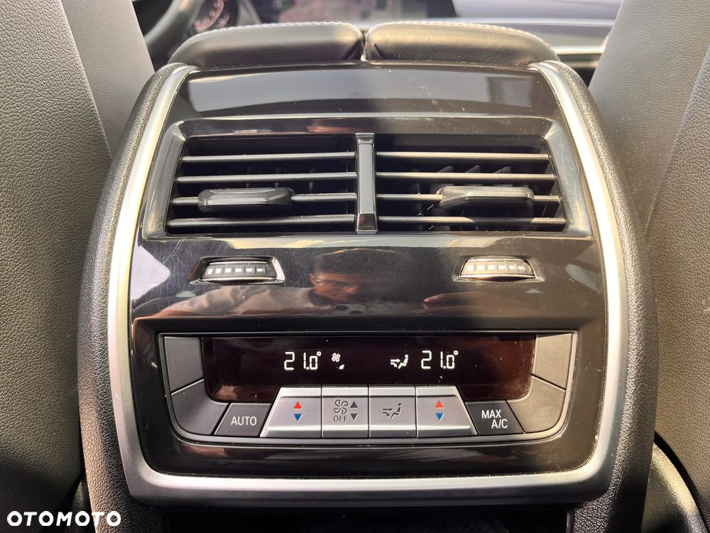 BMW X7 xDrive40i mHEV sport - 24