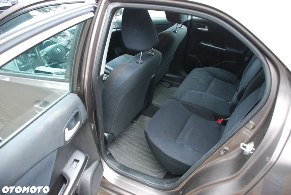 Honda Civic 1.8i-VTEC Comfort - 18