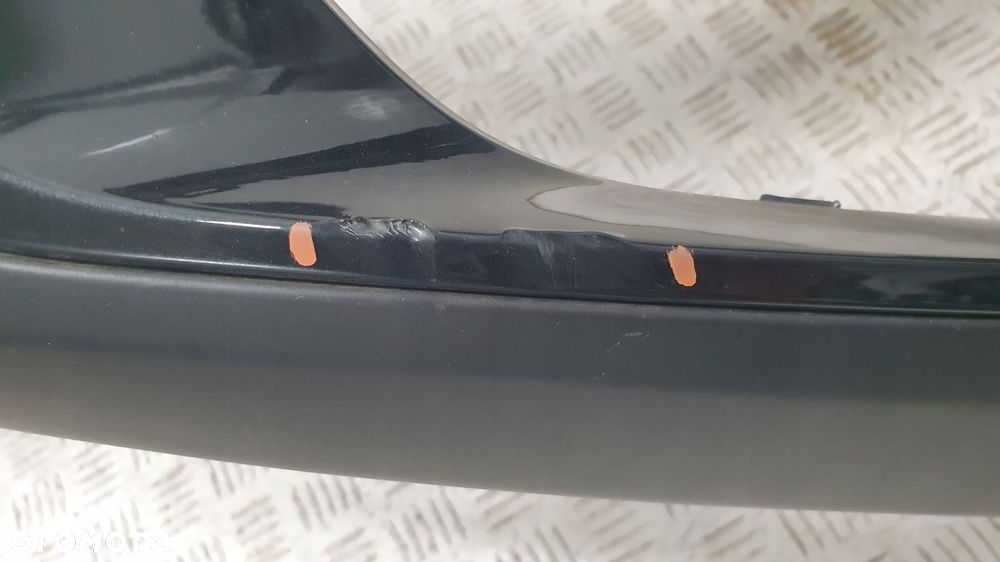 bmw x1 f48 lift lci zderzak przód przedni - 5