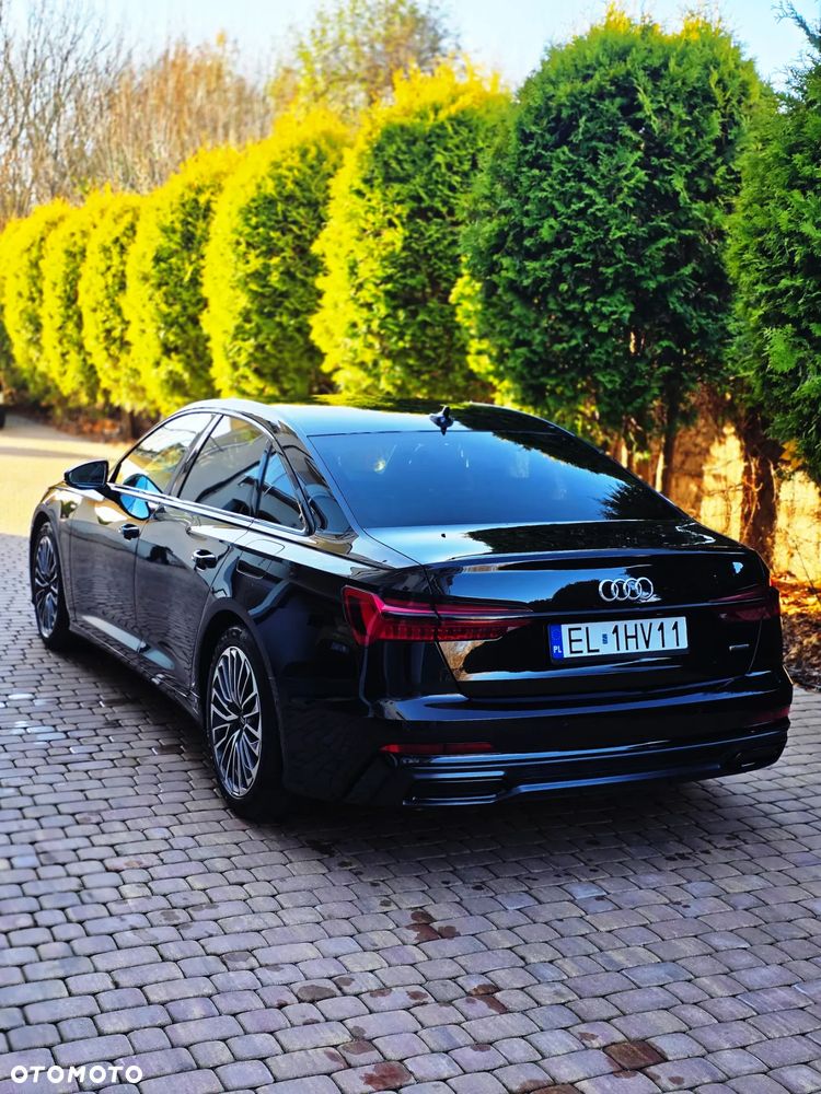 Audi A6 - 4