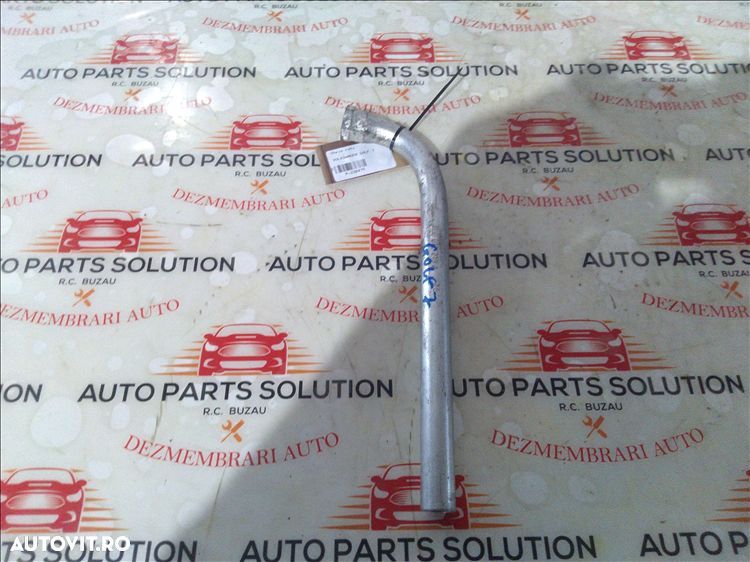 cheie roti volkswagen golf 7 - 1