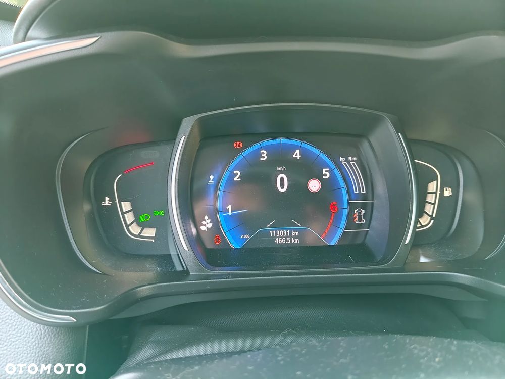 Renault Kadjar - 13
