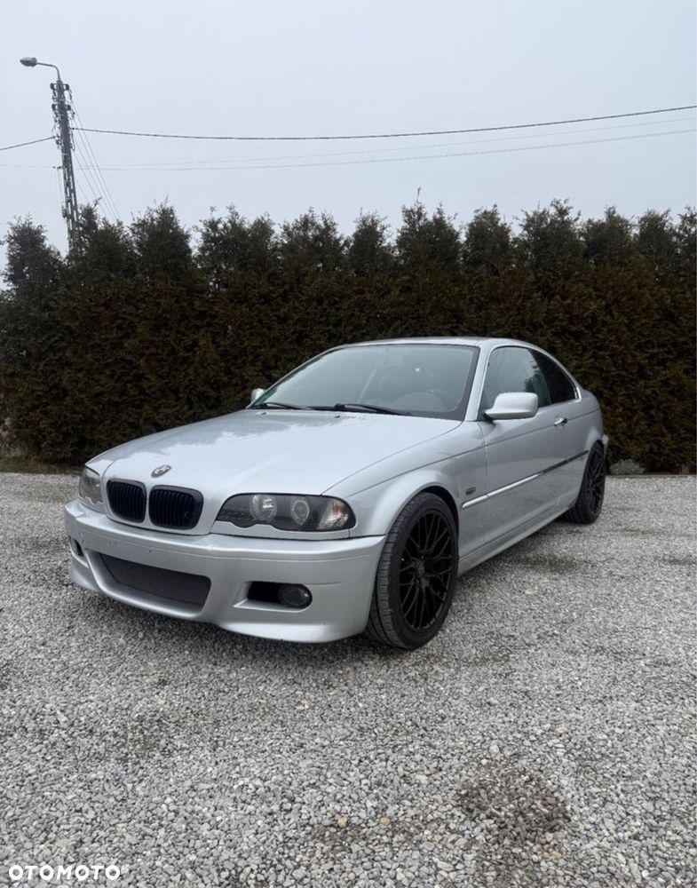 BMW Seria 3 - 1
