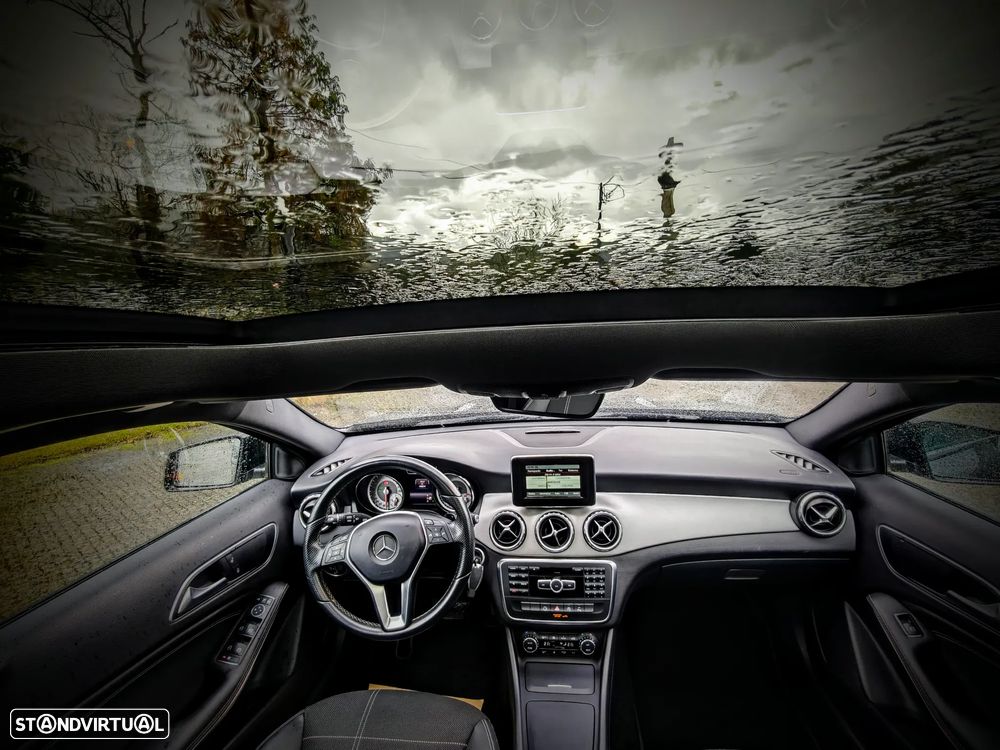 Mercedes-Benz GLA 220 d 7G-DCT AMG Line - 16