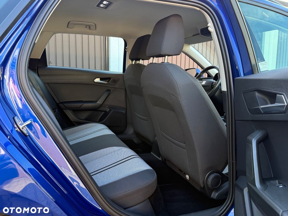 Seat Leon 1.5 TSI Style - 17