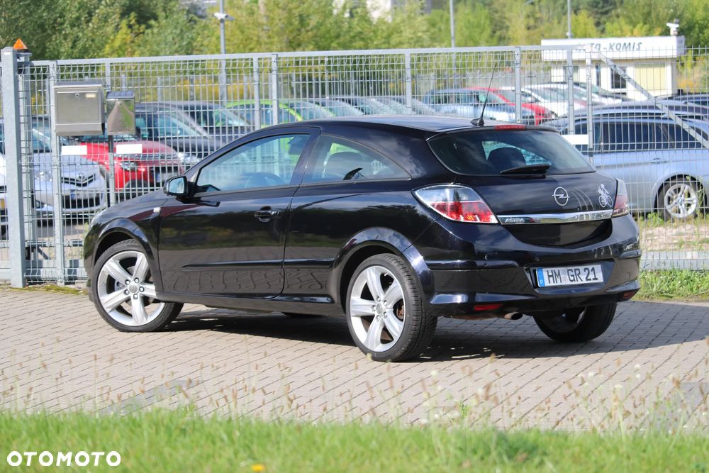 Opel Astra - 11
