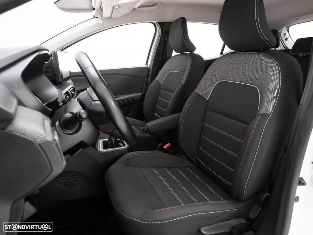 Dacia Sandero 1.0 ECO-G Expression Bi-Fuel - 9