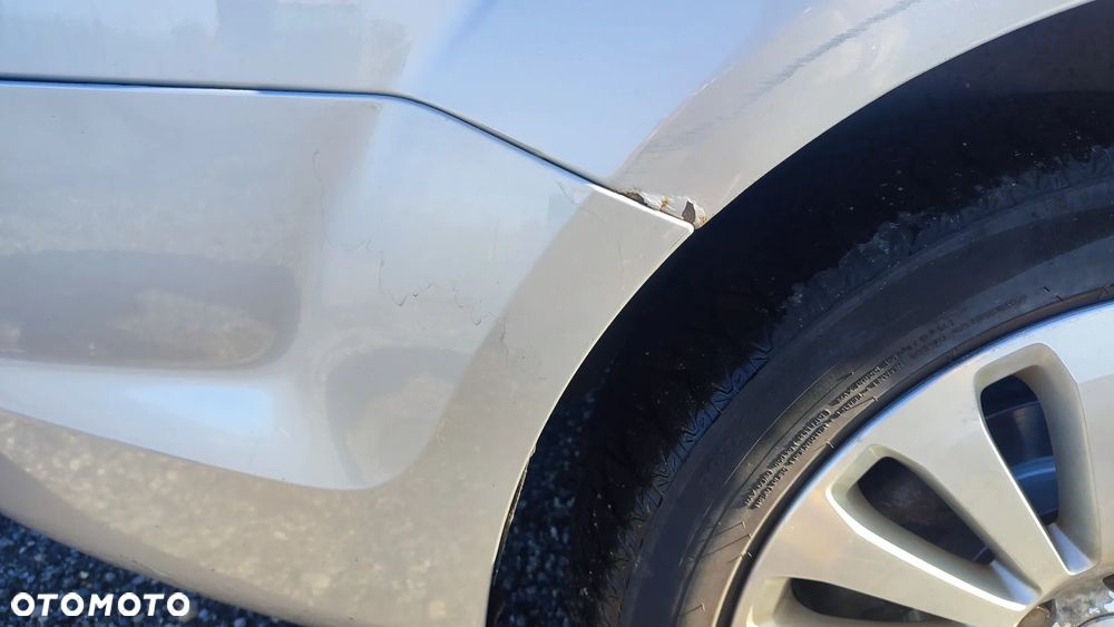 Ford Focus 2.0 Titanium - 8