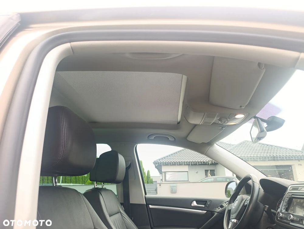 Volkswagen Tiguan 2.0 TDI Perfectline - 18