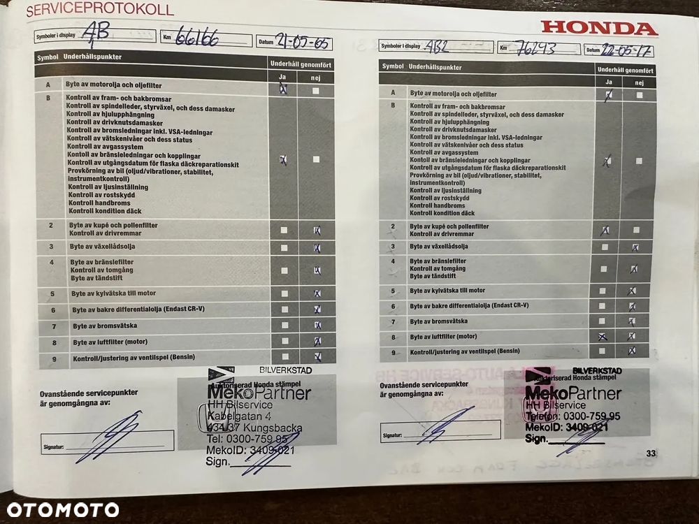 Honda HR-V 1.6 i-DTEC Executive - 37