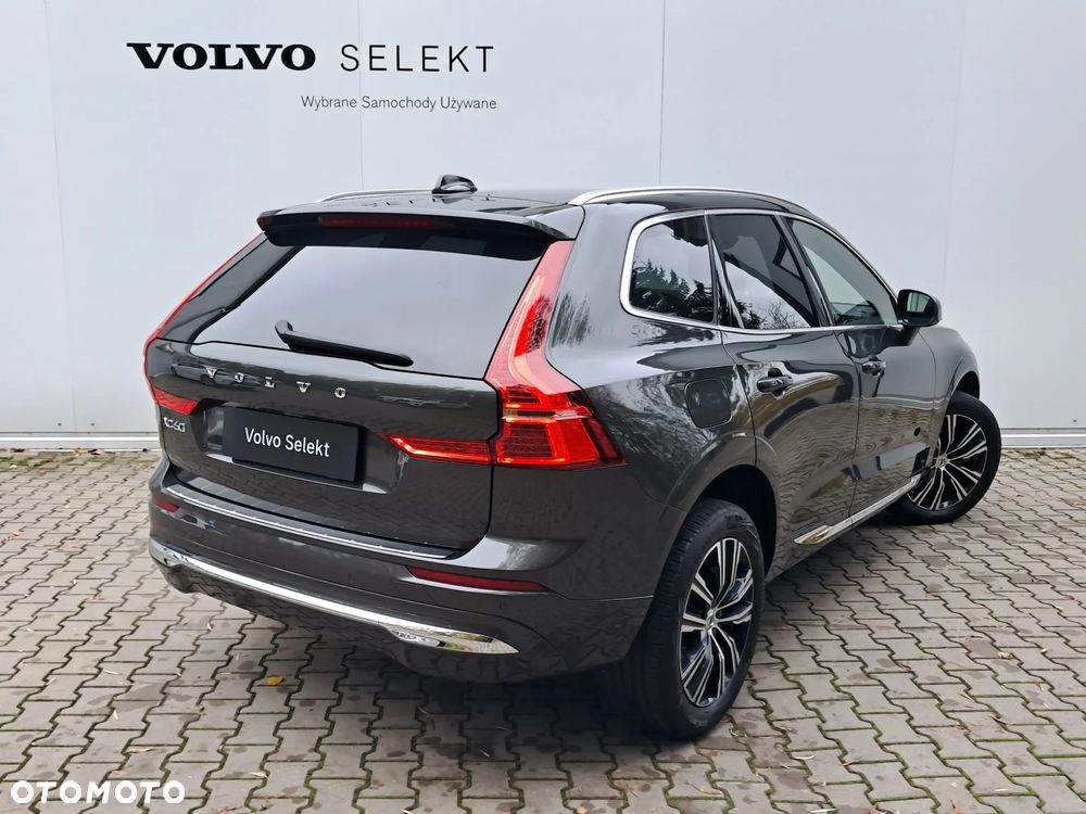 Volvo XC 60 B5 B AWD Inscription - 6