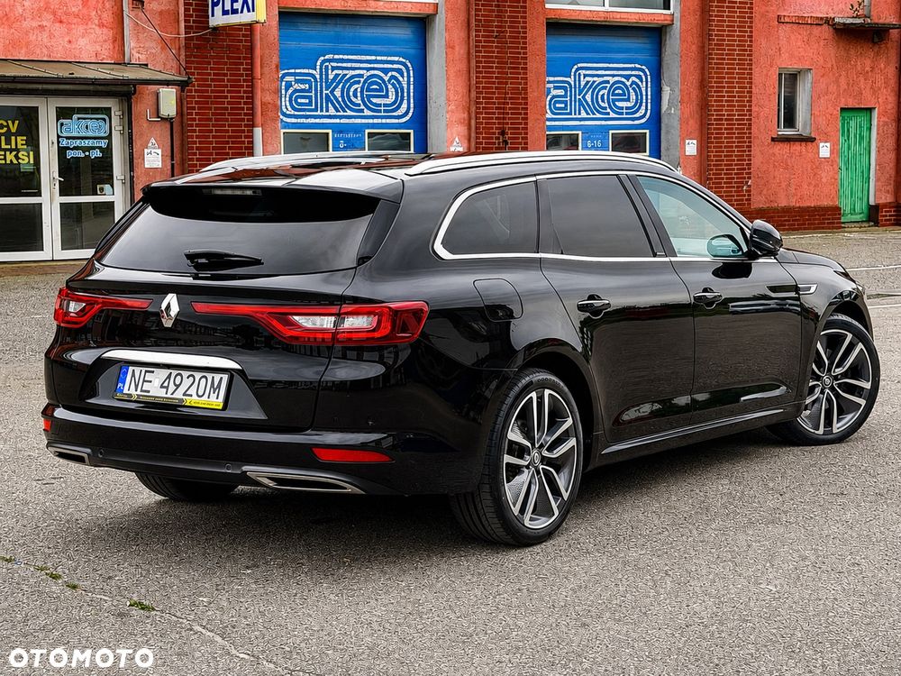 Renault Talisman ENERGY TCe 200 EDC INTENS - 4